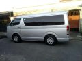 2014 model Toyota GL Grandia 2.5 diesel automatic-7