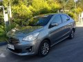 2015 Mitsubishi Mirage G4 GLS Manual Lady Driven-1