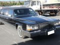 1990 CADILLAC Brougham Limousine-2