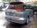 Toyota Previa gl 2008 All stock-6