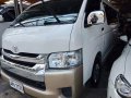 Toyota Hiace 2015 for sale-0