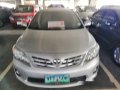 Toyota Corolla Altis 2013 for sale-4