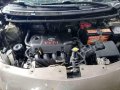 TOYOTA VIOS 1.3 MATIC G 2012 Automatic transmission-4