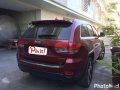 2015 Jeep Grand Cherokee Limited for sale -2