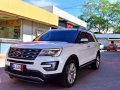 2016 Ford Explorer Super Fresh 1.848m Nego Batangas -8