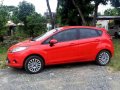 Ford Fiesta 1.6 2012 Automatic FOR SALE-3