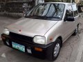 Daihatsu Charade 2006 for sale -6