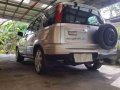 Rush Honda CRV 2000 manual for sale -4