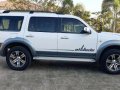 2008 Ford Everest Altitude Edition 2.5 liter tdci diesel-2