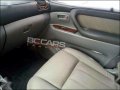 *** Toyota Land Cruiser 100 *** - 1999 Model - Local Unit-2