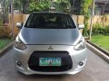 Mitsubishi Mirage GLS 2013 for sale -9