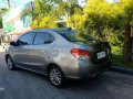 2015 Mitsubishi Mirage G4 GLS Manual Lady Driven-3