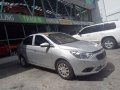 Chevrolet Sail 2017 for sale-0