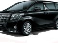 Toyota Alphard 2018 for sale-2