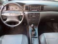FOR SALE: 2004 Toyota Altis 1.6 E-7