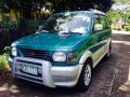 Mitsubishi Adventure Super Sports 2001 for sale -11