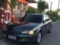 Ford Lynx 2000 A/T Registered 2019-0