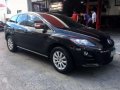 LOW MILEAGE Mazda CX-7 GT 2012 - Top of the line-1