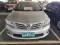 Toyota Corolla Altis 2013 for sale-3