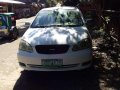 Toyota Altis 2006 FOR SALE-5