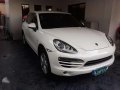 Porsche Cayenne V6 Diesel 2012 for sale -7