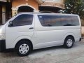 TOYOTA Hiace Commuter 2015 FOR SALE-2