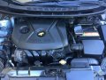 HYUNDAI ELANTRA 2011 MODEL * Automatic Transmission-7