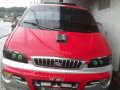 Hyundai Starex Van FOR SALE-4