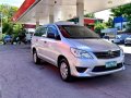 2014 Toyota Innova E Super Fresh 668t Nego Batangas Area-3