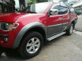 Mitsubishi Strada 2007 for sale -3