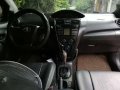 TOYOTA VIOS 1.3 MATIC G 2012 Automatic transmission-9