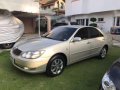 2004 Toyota Camry 24V Super Low Mileage-5