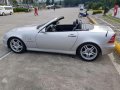 1999 Mercedes Benz SLK 230 for sale -1