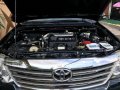 2012 Toyota Fortuner G 2.5 AT dsl 248k ALL IN DP-2