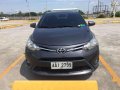 TOYOTA VIOS 1.3E 2014 MODEL M/T FOR SALE-0