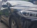 Selling almost brand new unit Hyundai Elantra 2017 -7