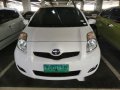 Toyota Yaris 2010 for sale-4