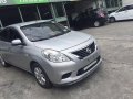 Nissan Almera 2015 for sale-9