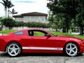 2013 FORD Mustang GT V8 10km only-1