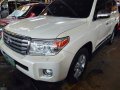 Toyota Land Cruiser 2013 for sale-3