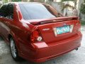 For sale 2005mdl Ford LYNX rs limited ed.-7