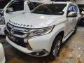 Mitsubishi Montero Sport 2016 for sale-4