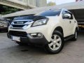 Almost Brand New 2016 Isuzu MUX 4x2 AT -10