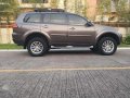 2011 Acquired 2010 Mitsubishi Montero GLS Matic-0