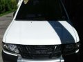 Isuzu Crosswind XL for sale -1