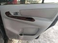 Toyota Innova G 2011 Matic Diesel D4D-8