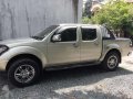 2012 Nissan Navara LE Tech Extreme Series 4X4-7