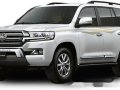 Toyota Land Cruiser 2018 for sale-3