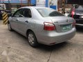 2011 Toyota Vios 1.3 MT Manual Transmission-1