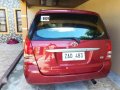Toyota Innova e diesel 2006 model acquired-4